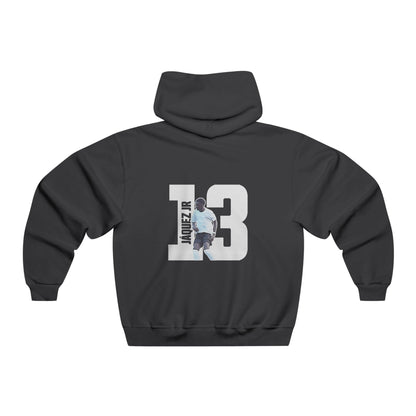 Bariem Gony Vintage Hoodie
