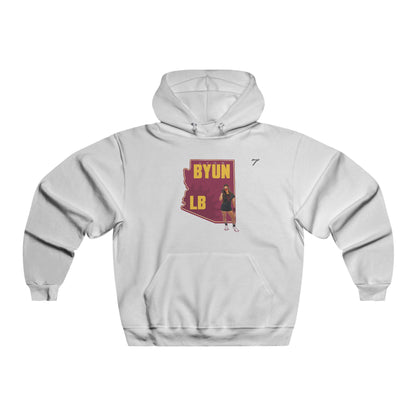Lynn Byun Vintage Hoodie