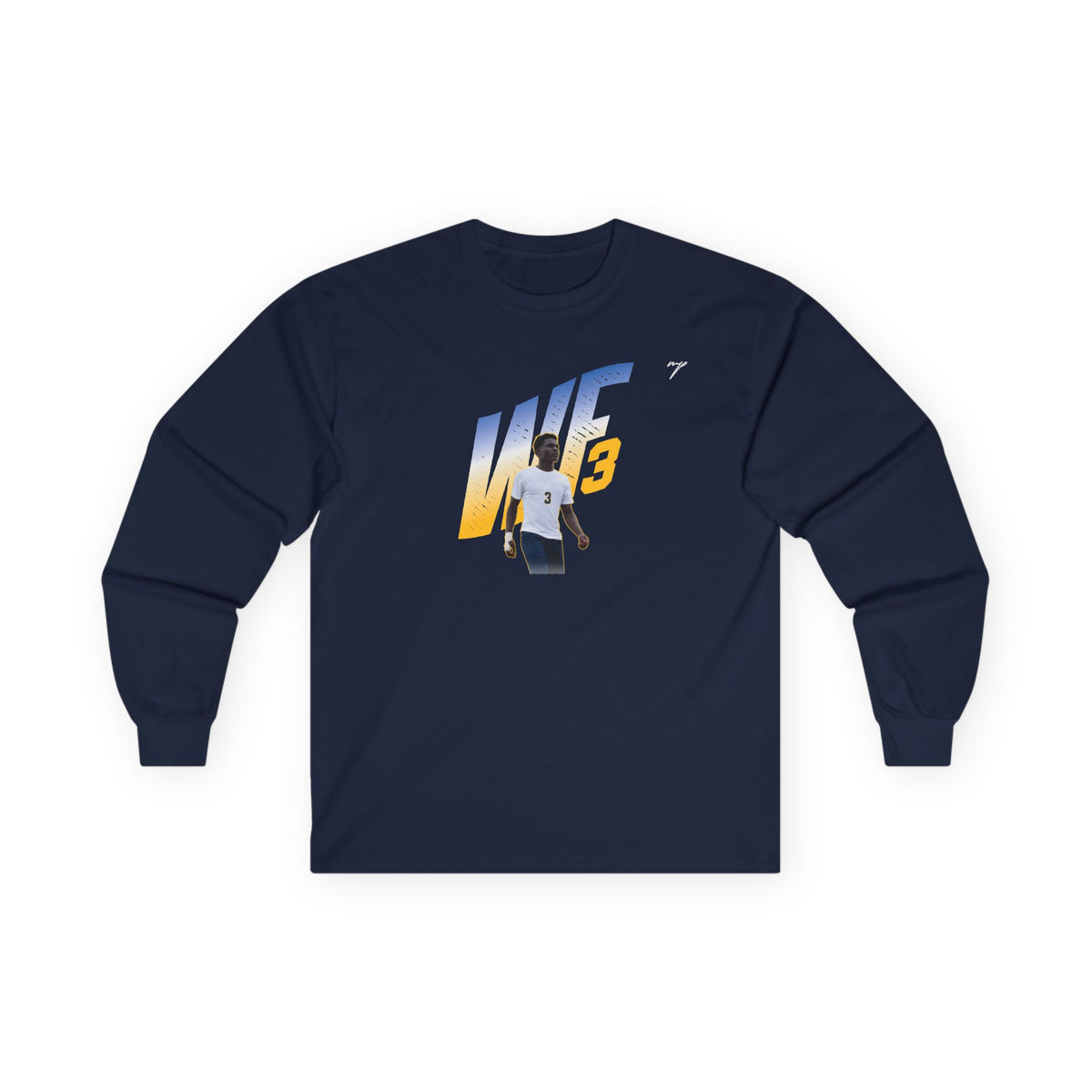 Woodlens Frederic Long Sleeve