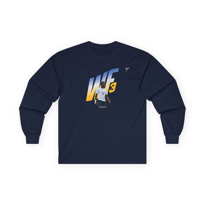 Woodlens Frederic Long Sleeve