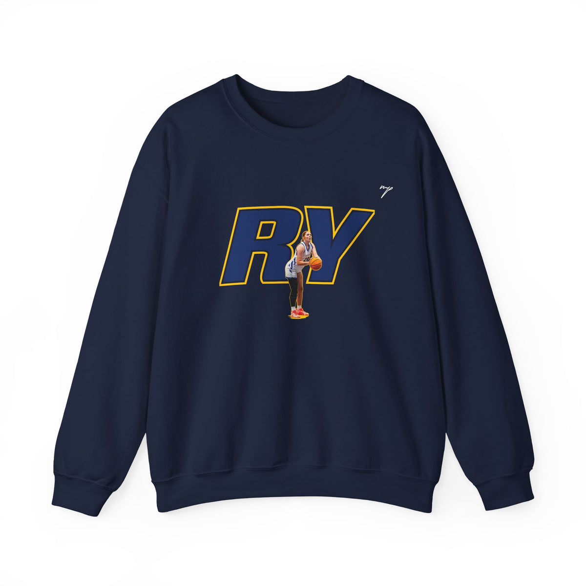 Rylee Smith Crewneck