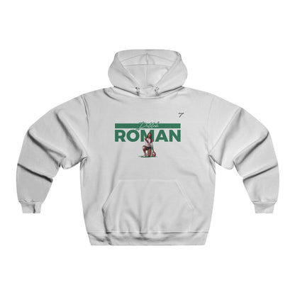 Delilah Roman Vintage Hoodie