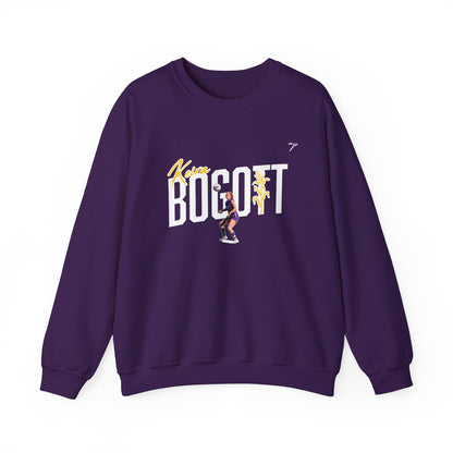 Keira Bogott Crewneck