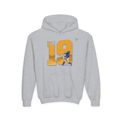 David Mysza YOUTH Hoodie