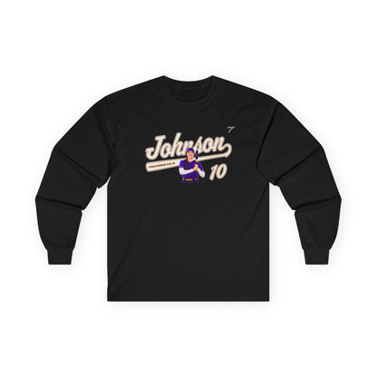 Rylie Johnson Long Sleeve Tee