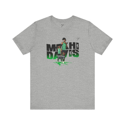 Mekhi Davis Graphic Tee