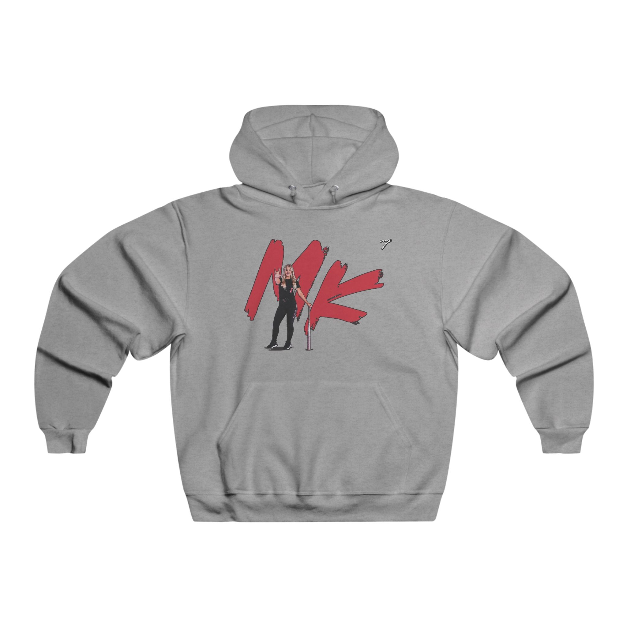 Kennedy Marceaux Vintage Hoodie