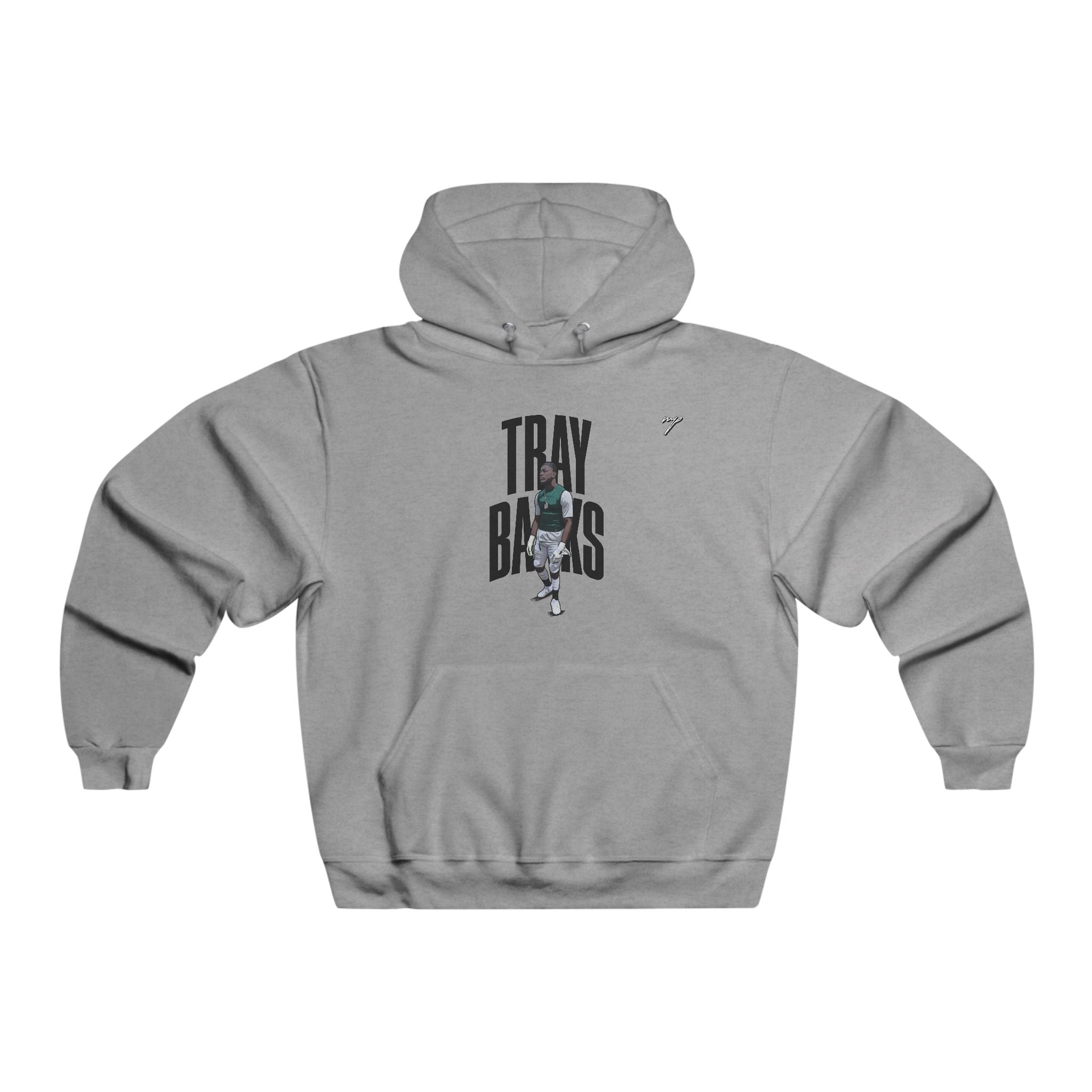 Tray Banks Vintage Hoodie