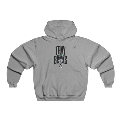 Tray Banks Vintage Hoodie