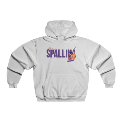 Alexa Spallina Vintage Hoodie