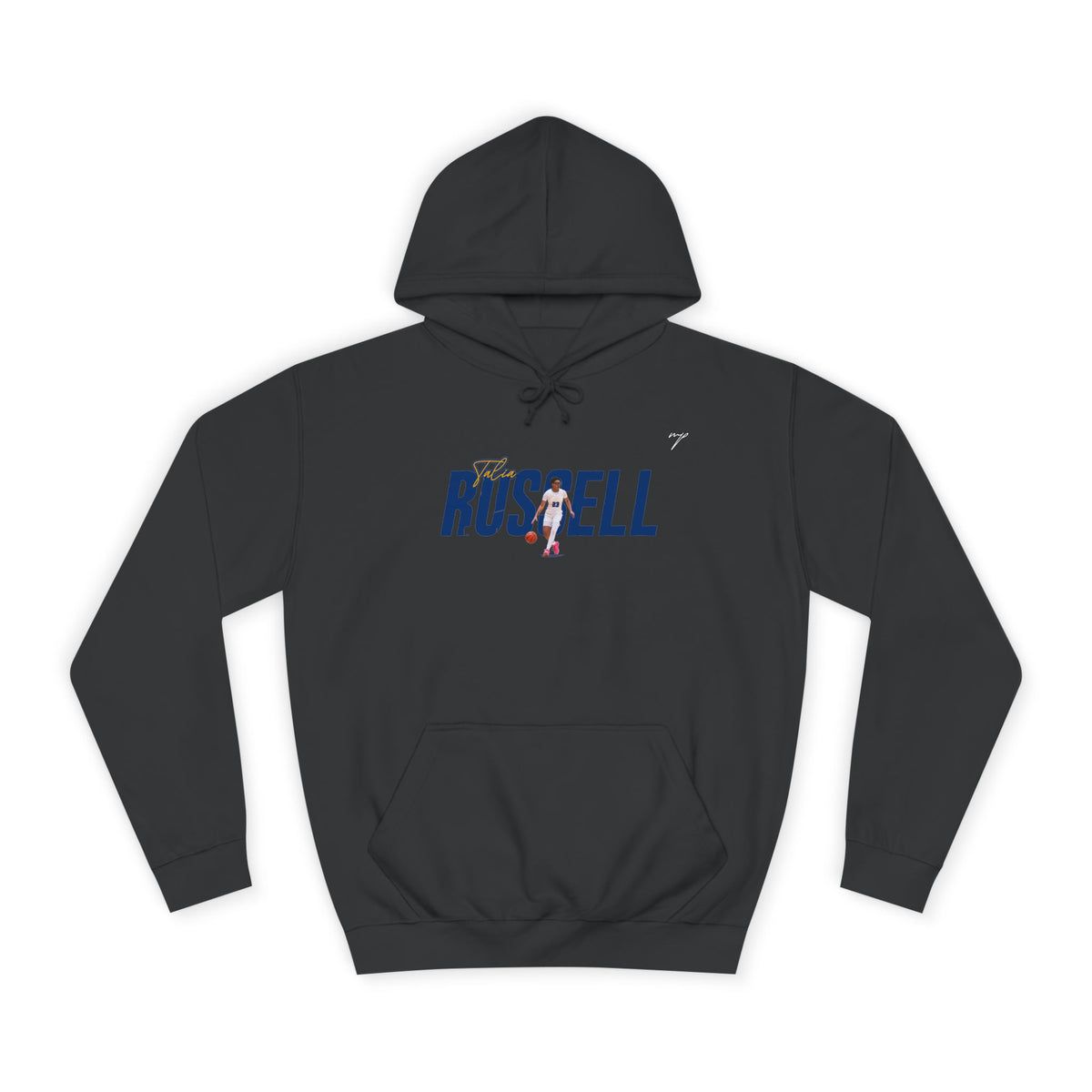 Talia Russell Hoodie