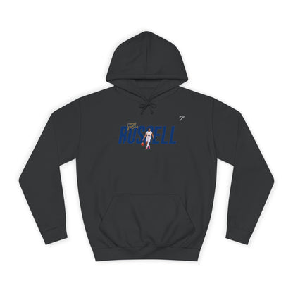 Talia Russell Hoodie