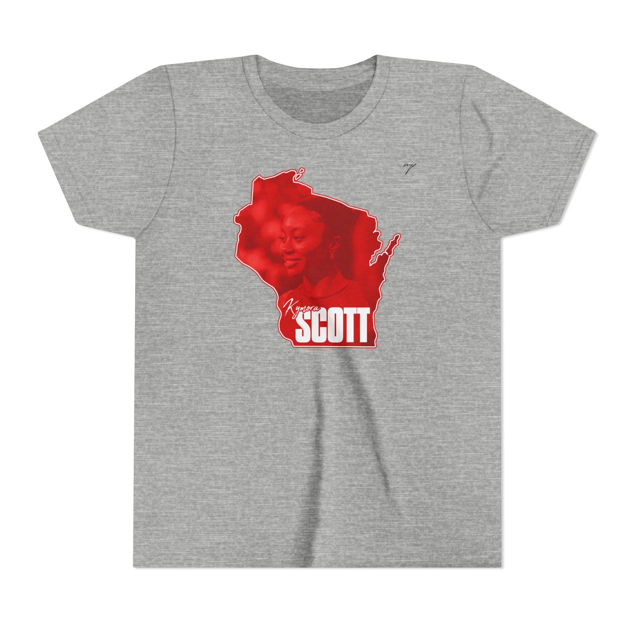 Kymora Scott YOUTH Graphic Tee