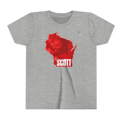 Kymora Scott YOUTH Graphic Tee