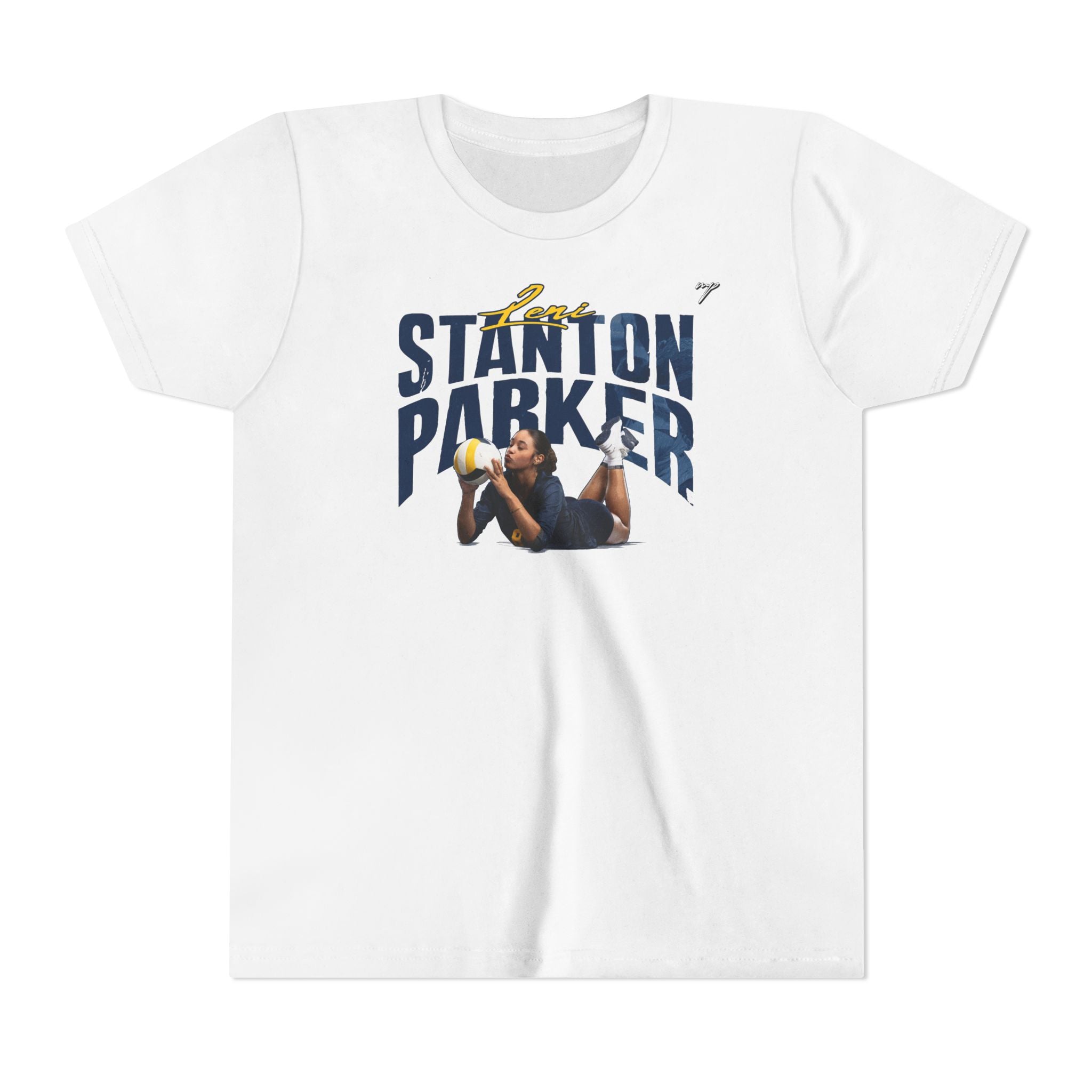 Leni Stanton-Parker Youth Graphic Tee