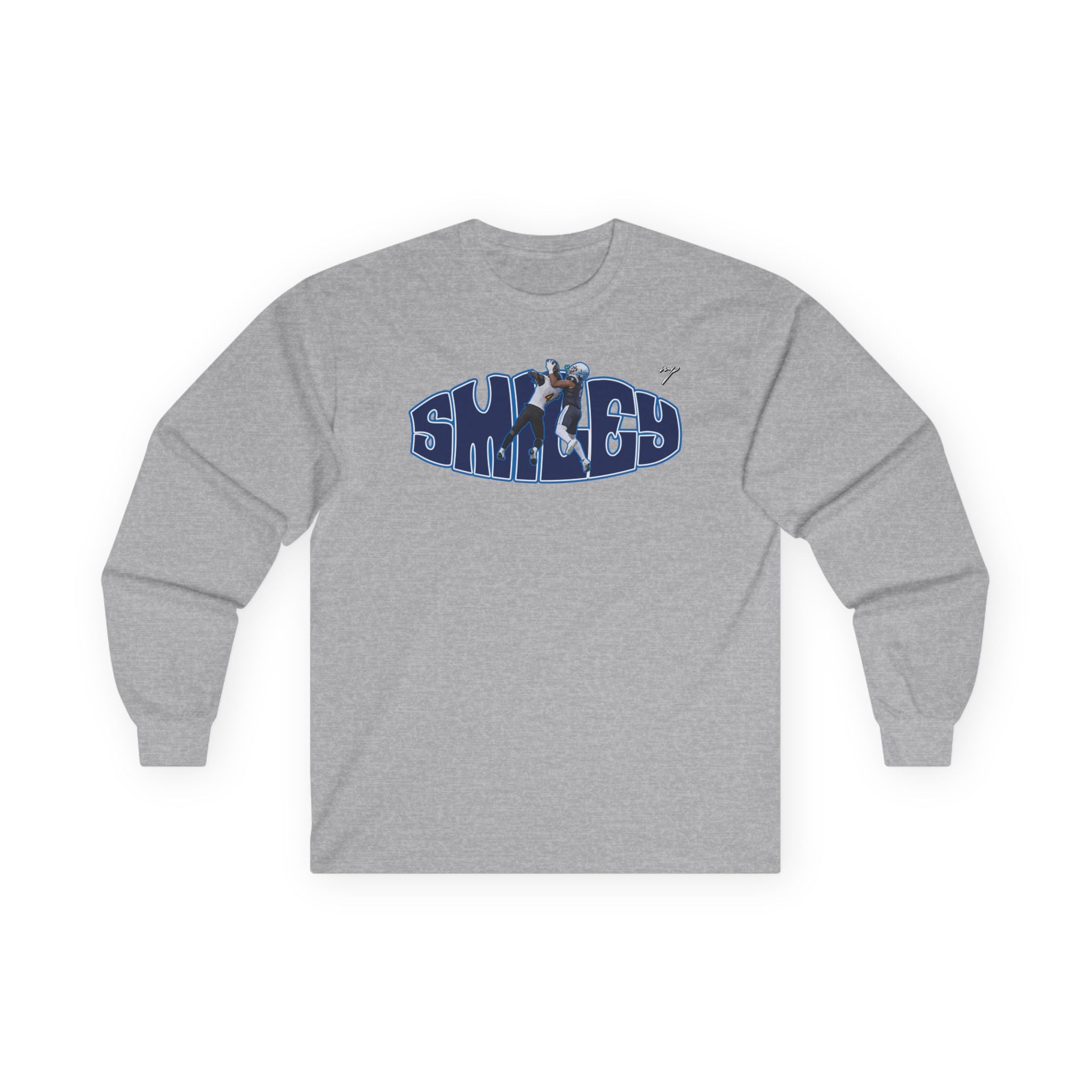 Elisha Edwards Long Sleeve Tee