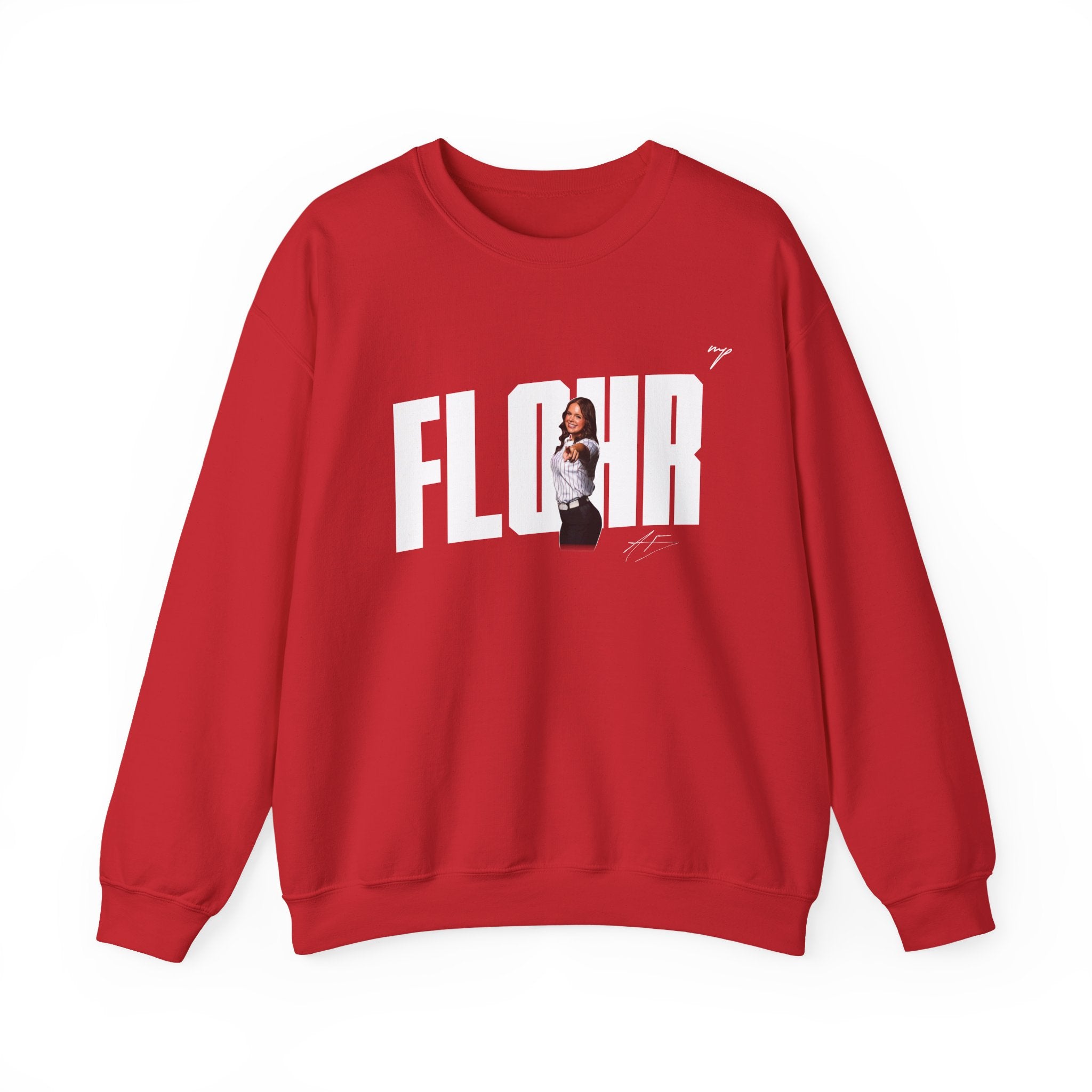 Alex Flohr Crewneck