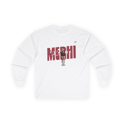 Emmi Merhi Long Sleeve Tee