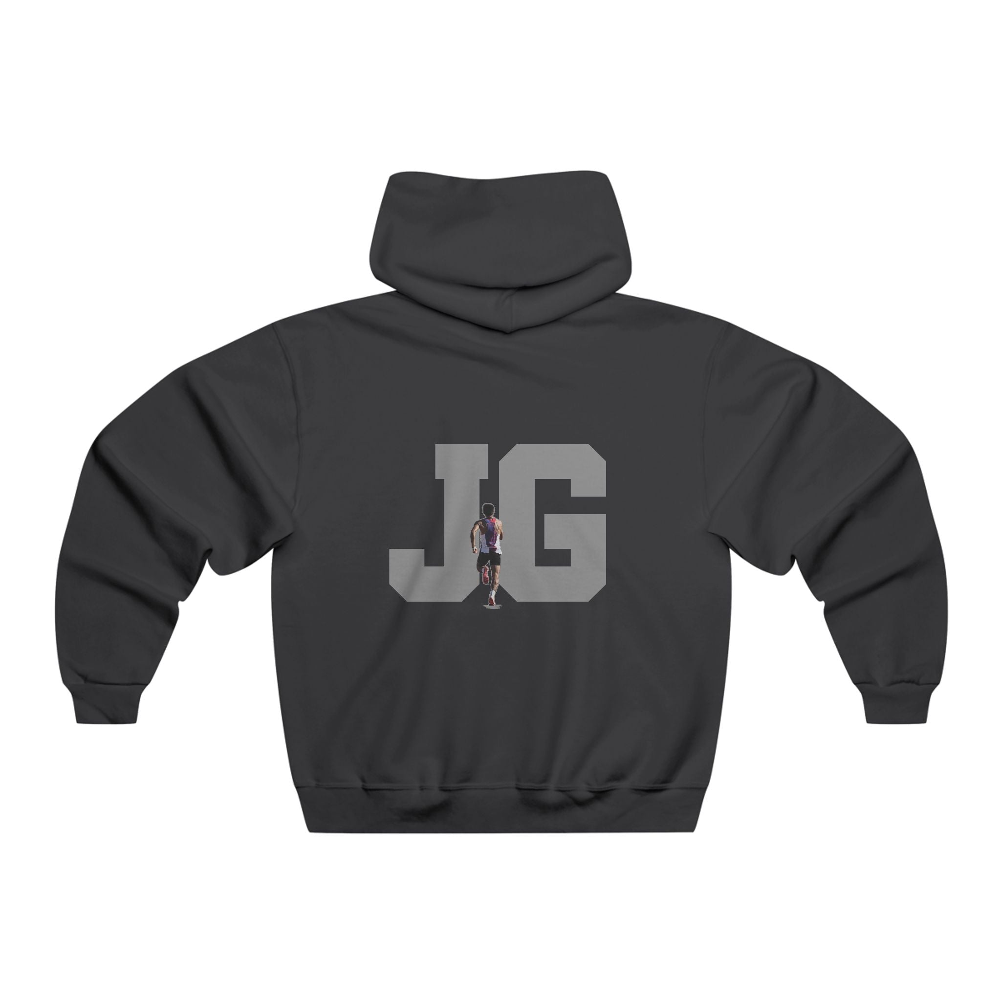 Julian Garcia Vintage Hoodie