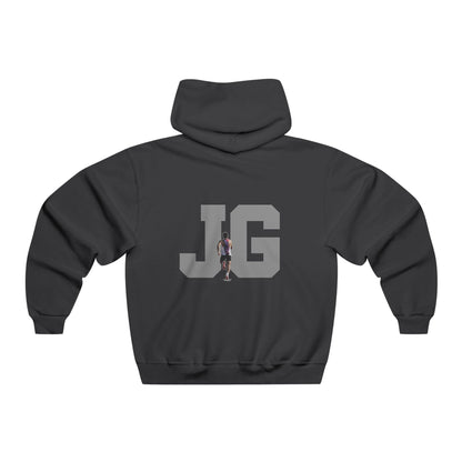 Julian Garcia Vintage Hoodie