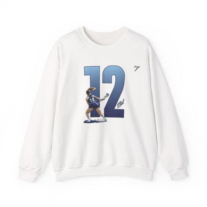 Michela Paterson Crewneck