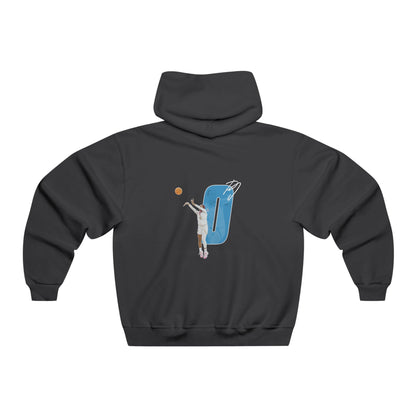 Paris Miller Vintage Hoodie