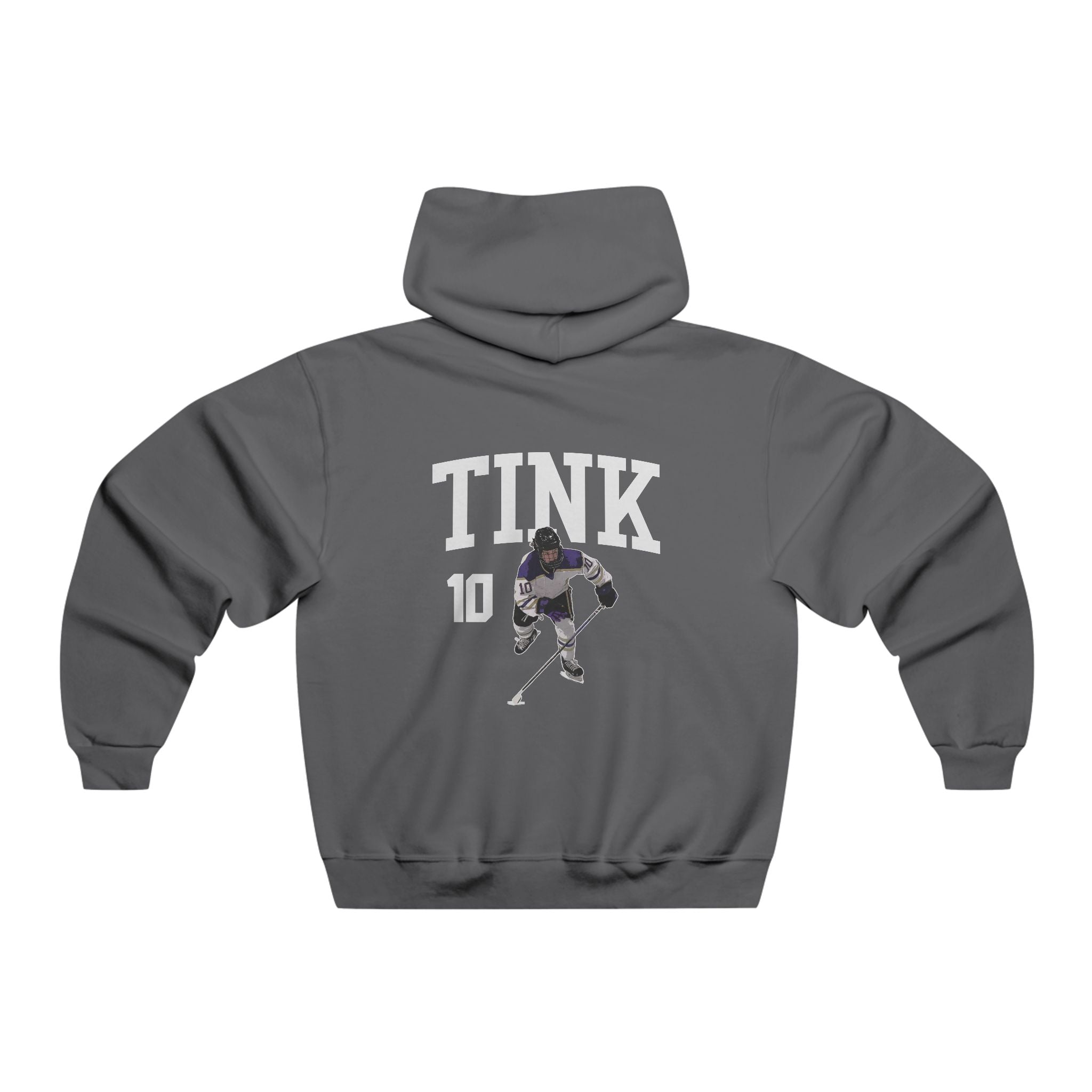 Naomi Tink Vintage Hoodie