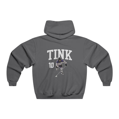 Naomi Tink Vintage Hoodie