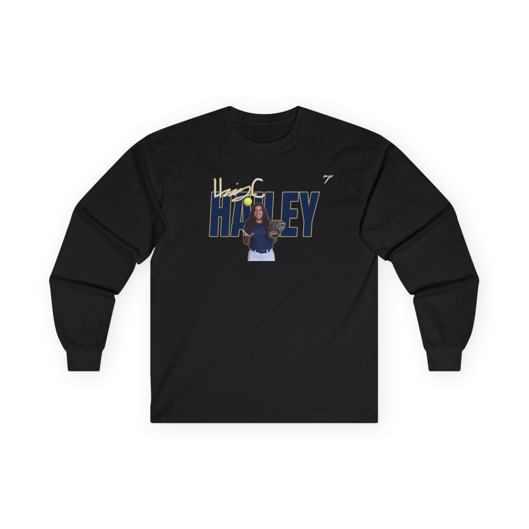Hailey Chavolla Long Sleeve