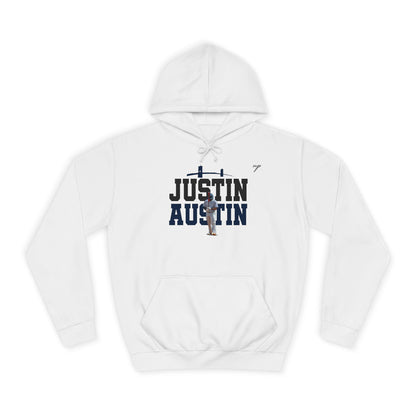 Justin Austin Hoodie