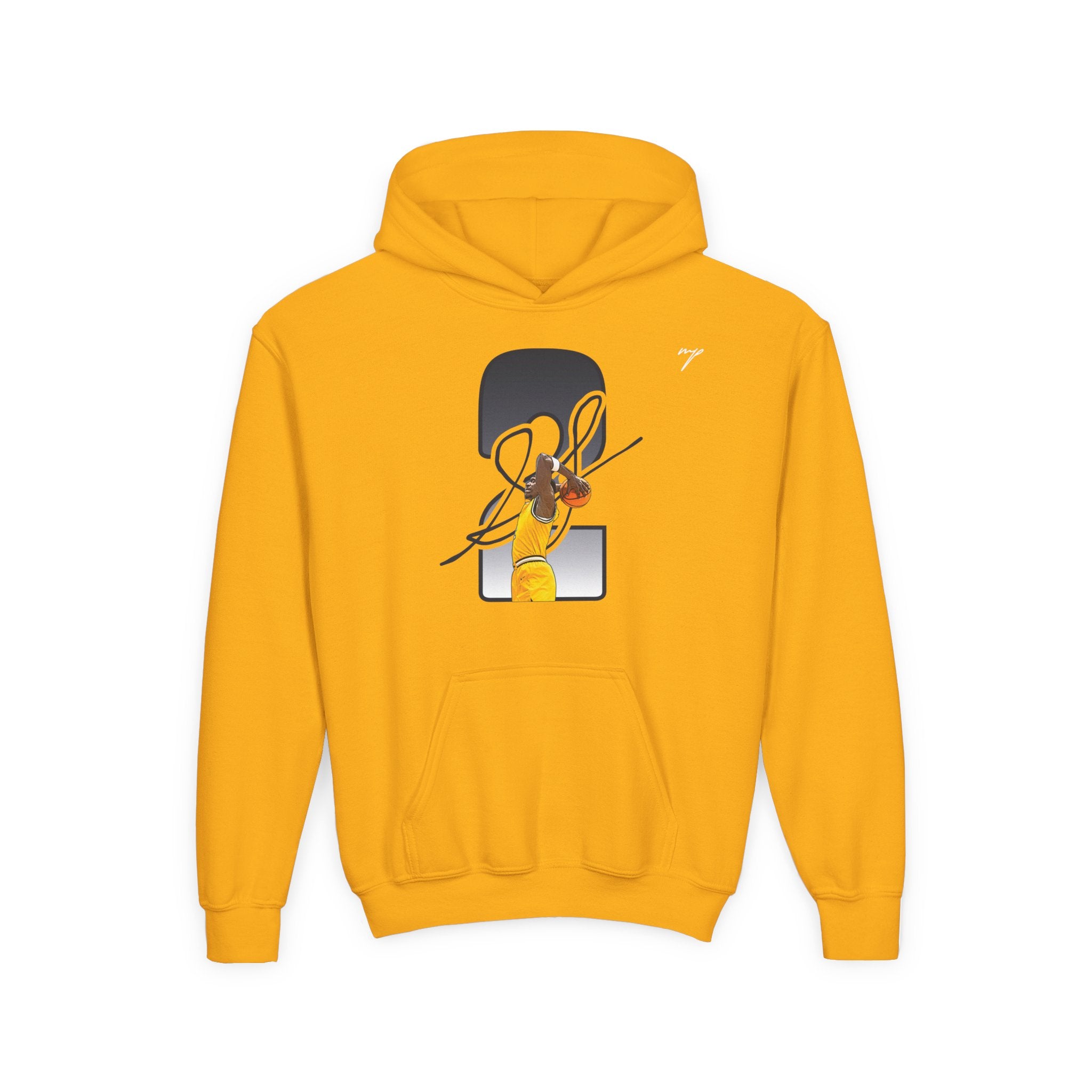 Shad Levy YOUTH Hoodie
