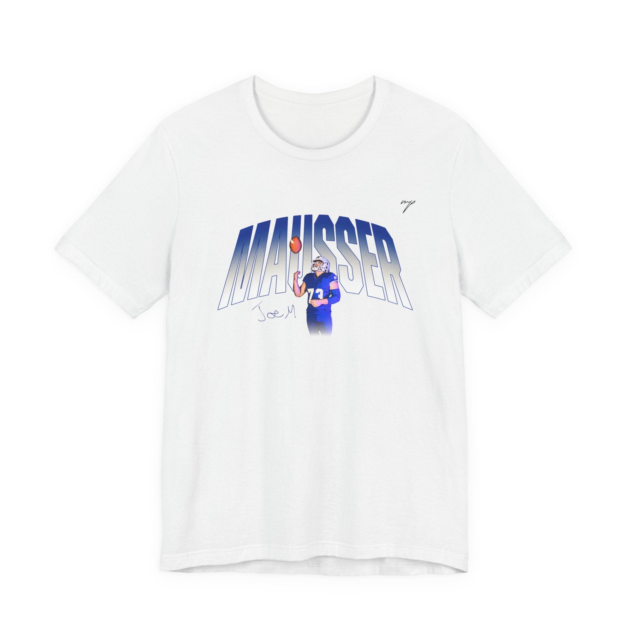 Joe Mausser Graphic Tee