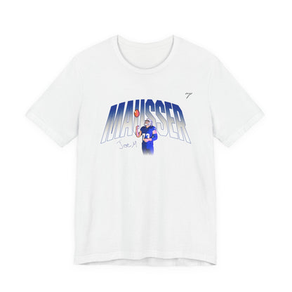 Joe Mausser Graphic Tee