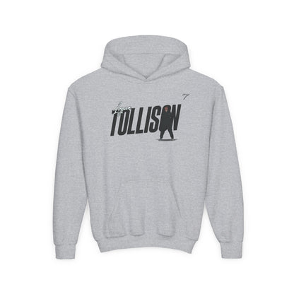 Logan Tollison YOUTH Hoodie