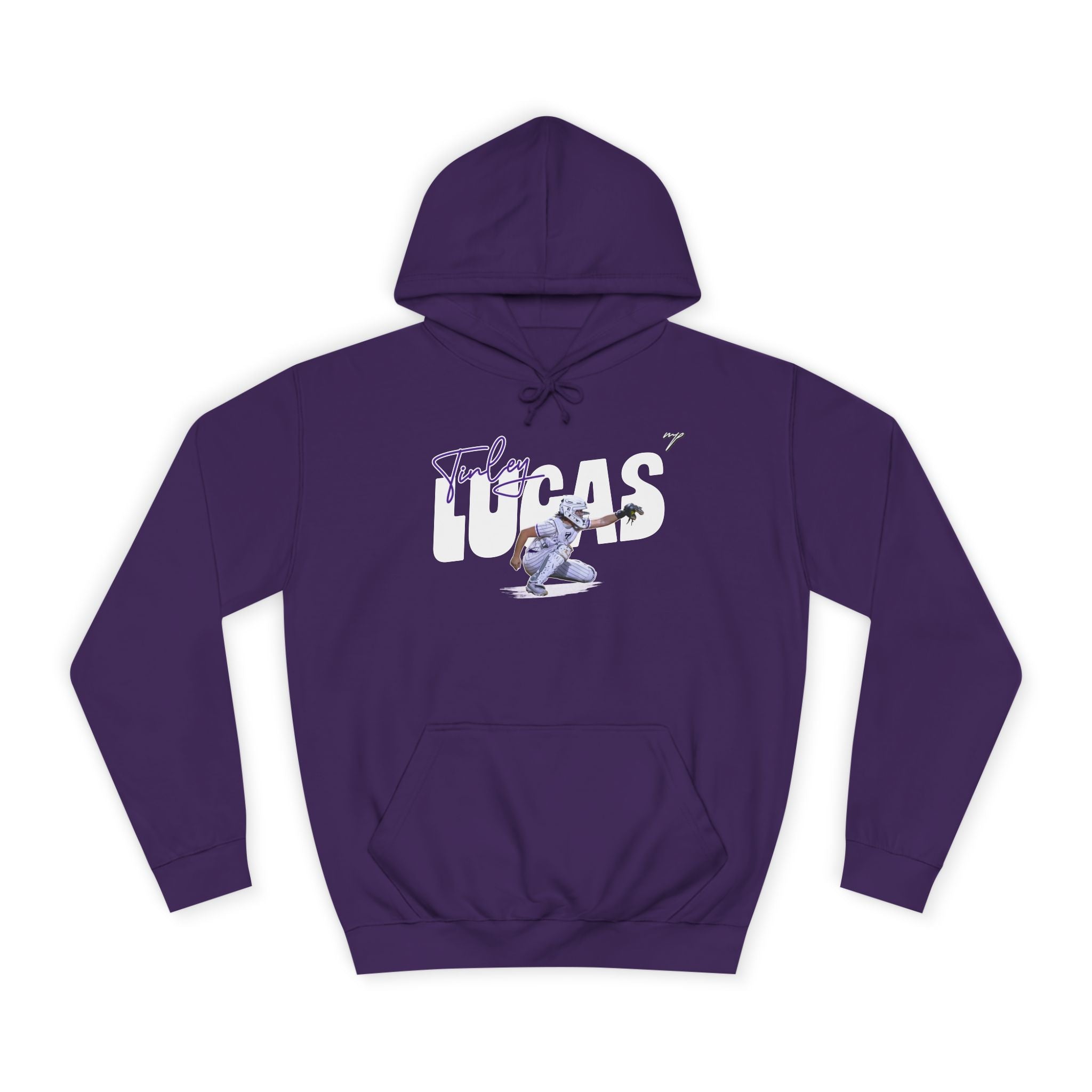 Tinley Lucas Hoodie