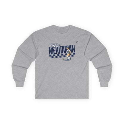 Ashley Mekitarian Long Sleeve