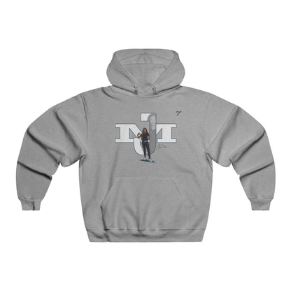 Mia Jacobs Vintage Hoodie