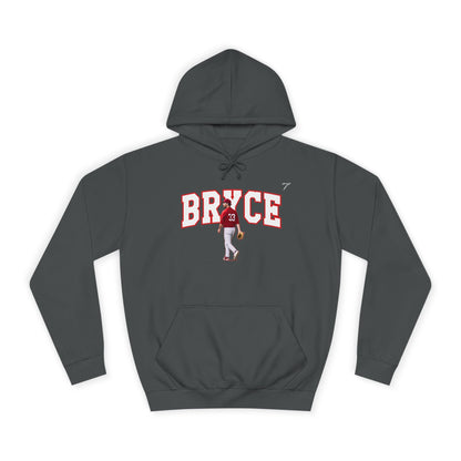 Bryce Wilson Hoodie