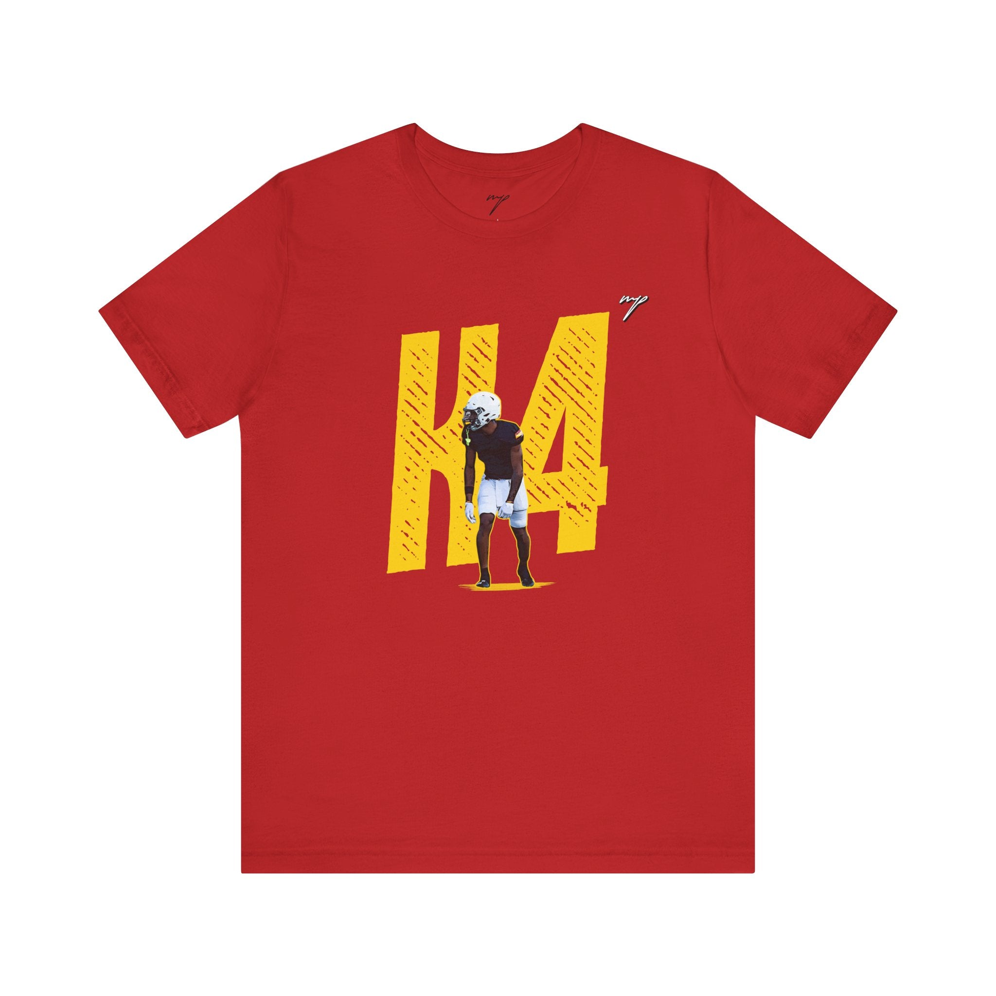 Kuron Parchmon Graphic Tee