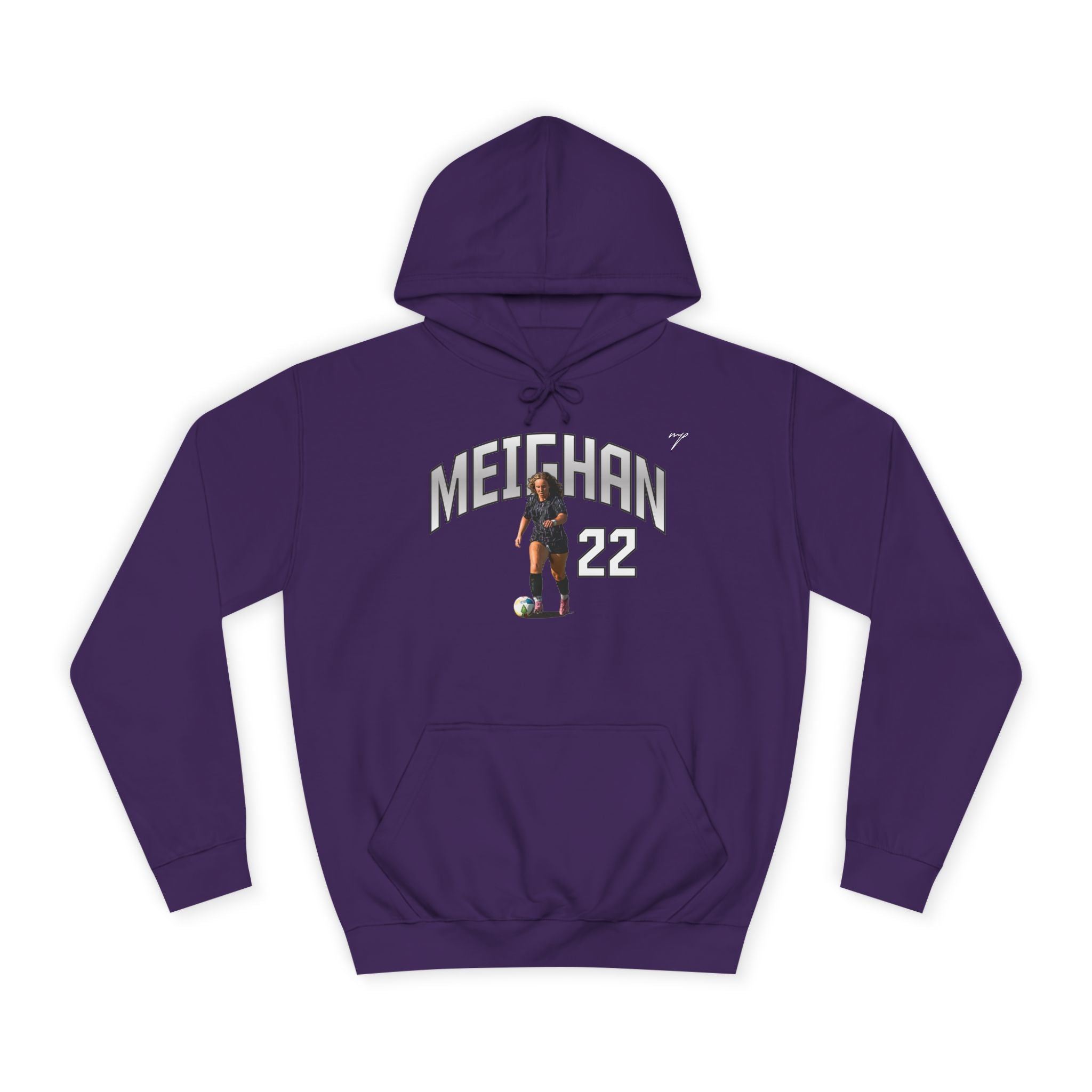 Natalie Meighan Hoodie