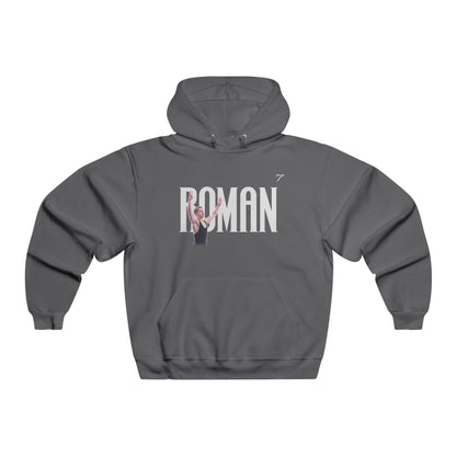Roman Belardo Vintage Hoodie