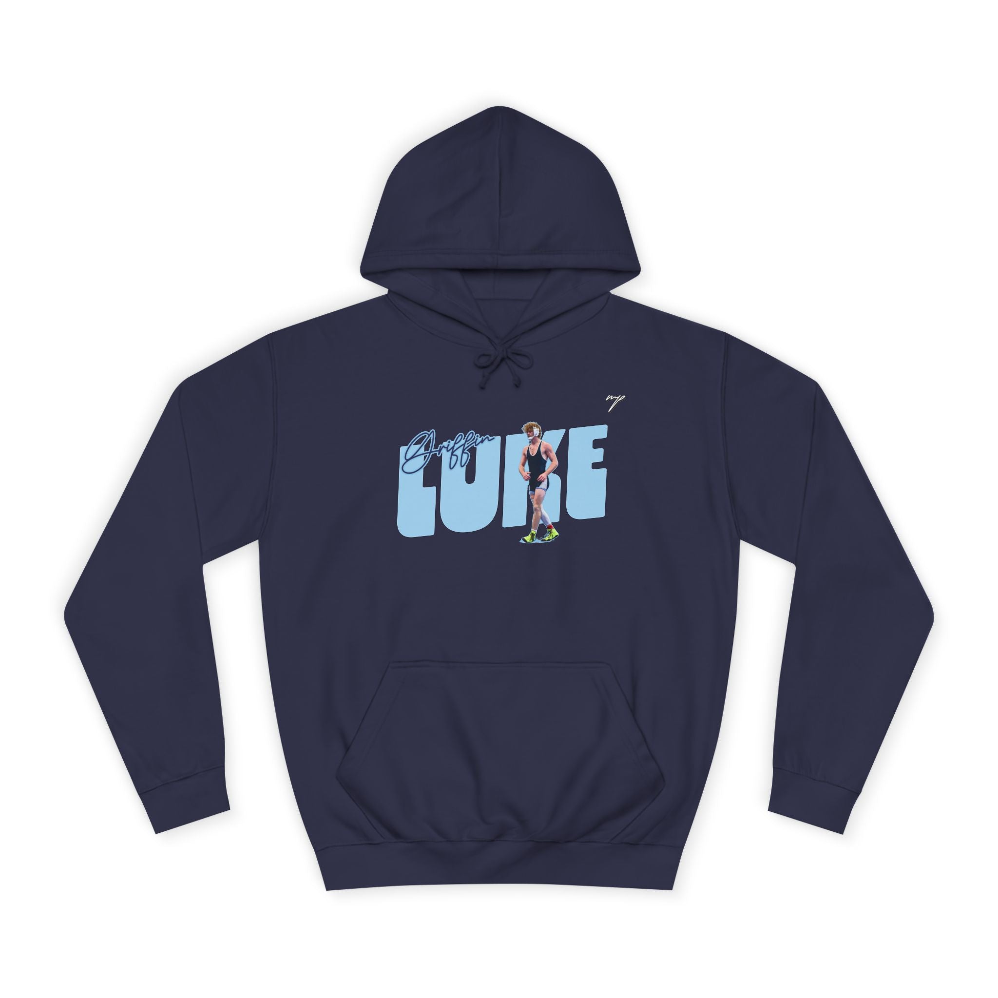 Griffin Luke Hoodie