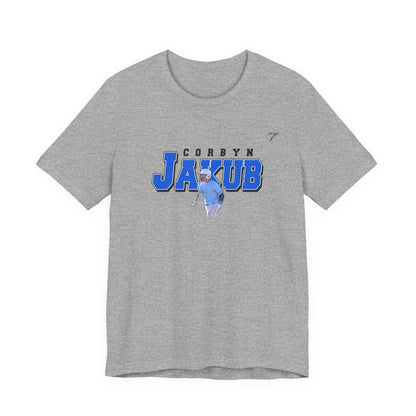 Corbyn Jakub Graphic Tee