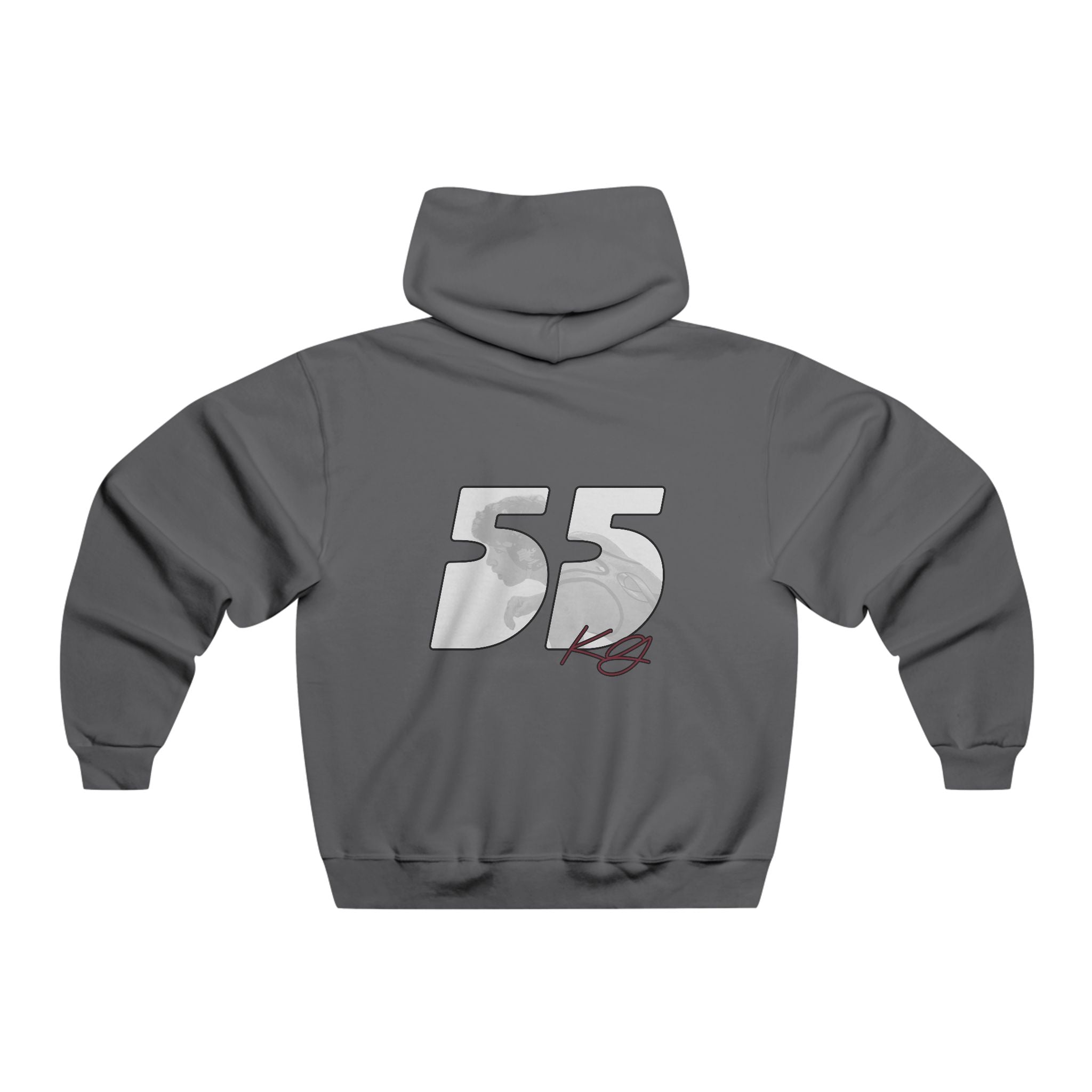 Joshua Medina Vintage Hoodie