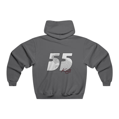 Joshua Medina Vintage Hoodie