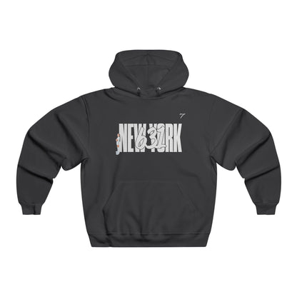 Alyse Then Vintage Hoodie
