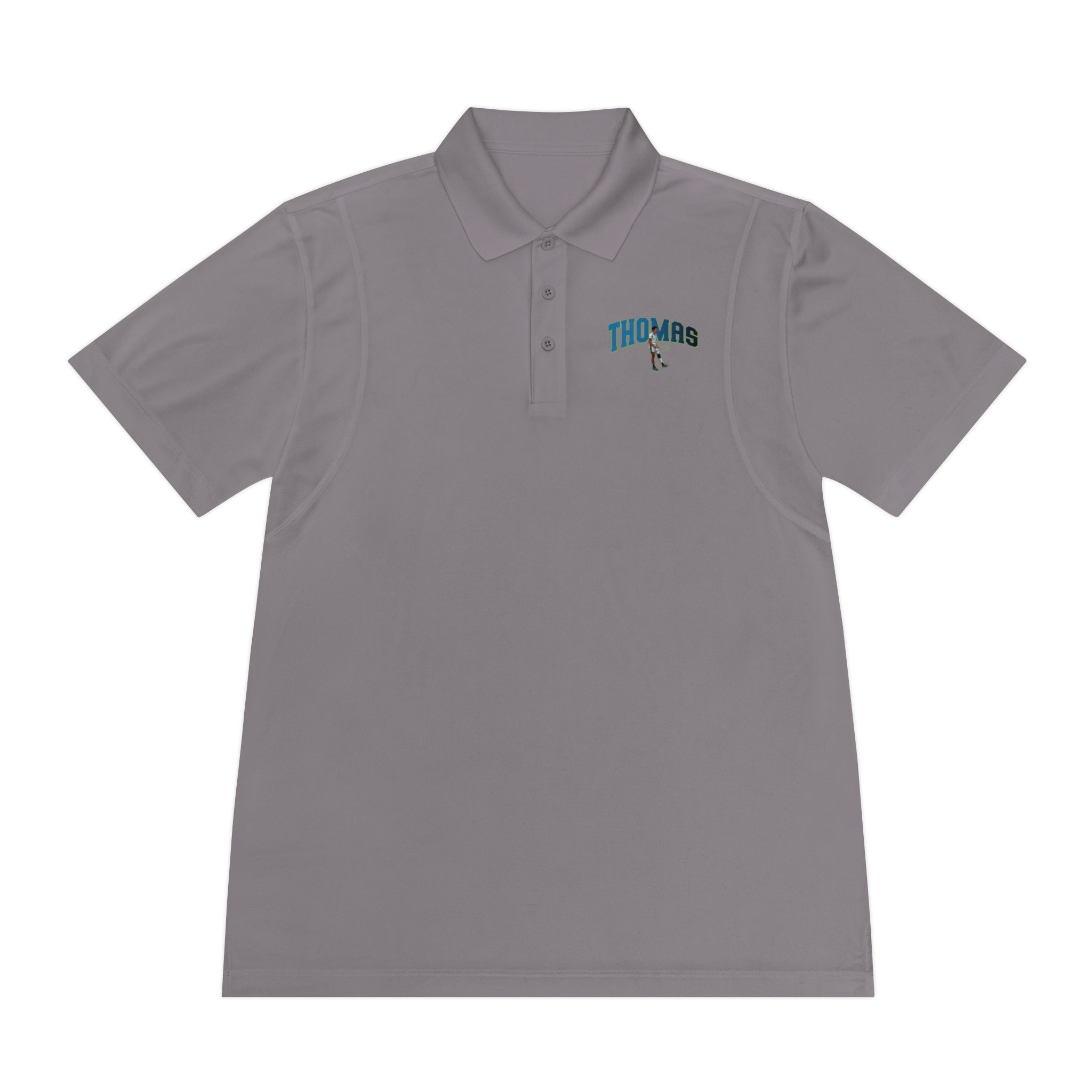 Xavion Thomas Polo