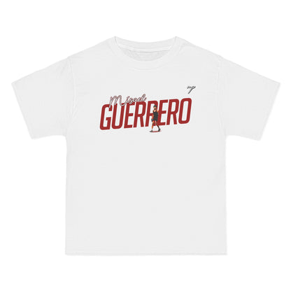 Misael Guerrero Vintage Tee