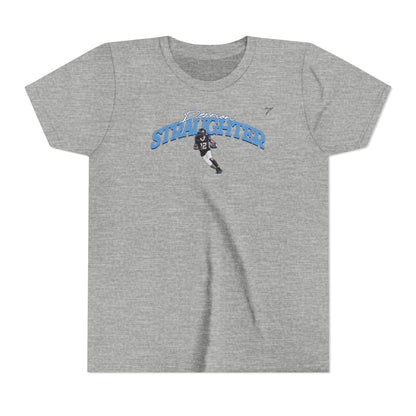 Derrion Straughter YOUTH Graphic Tee