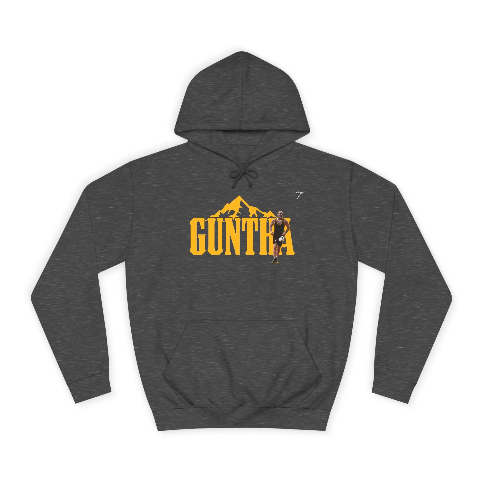 Gunner Henry Hoodie